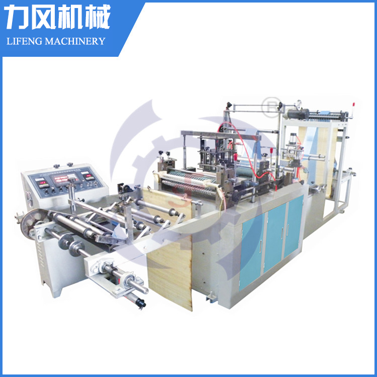 SF系列八折连卷江南（中国）官方制袋机