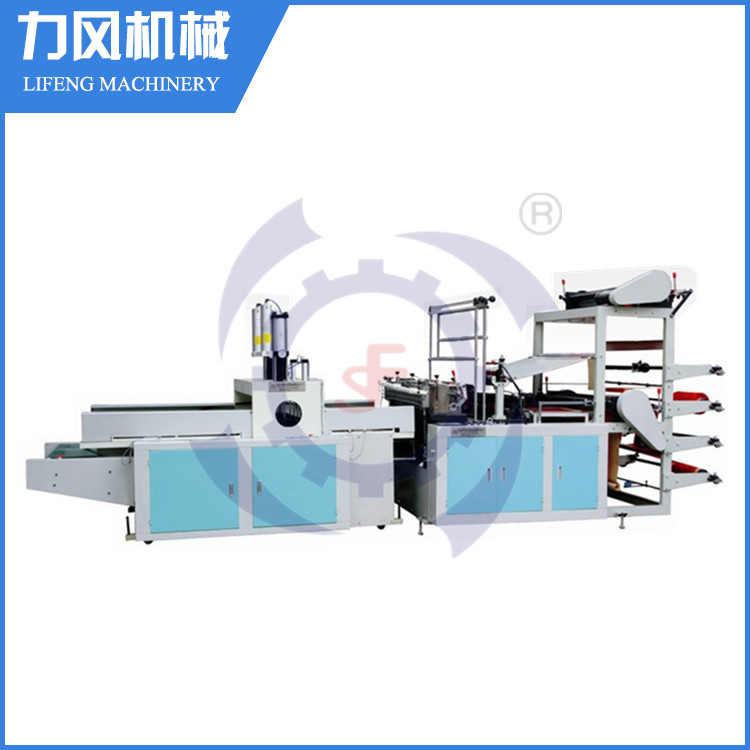 SF系列全自动江南(中国)官方制袋机